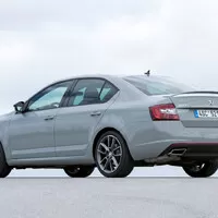 Nová Octavia RS aneb kterak sen rychlých manažerů k charakteru přišel