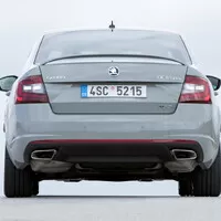Nová Octavia RS aneb kterak sen rychlých manažerů k charakteru přišel