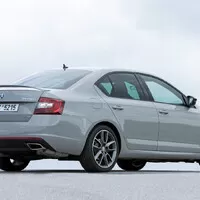 Nová Octavia RS aneb kterak sen rychlých manažerů k charakteru přišel