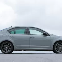 Nová Octavia RS aneb kterak sen rychlých manažerů k charakteru přišel