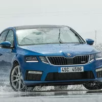 Nová Octavia RS aneb kterak sen rychlých manažerů k charakteru přišel