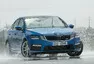 Nová Octavia RS aneb kterak sen rychlých manažerů k charakteru přišel