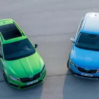 Nová Octavia RS aneb kterak sen rychlých manažerů k charakteru přišel