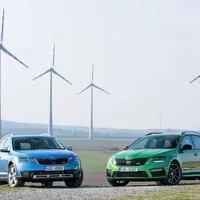 Nová Octavia RS aneb kterak sen rychlých manažerů k charakteru přišel