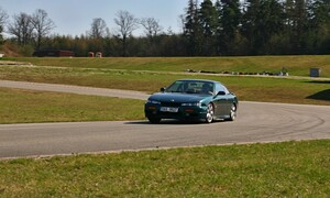 Autíčkářova garáž: Silviiny deníky 5: První okružení