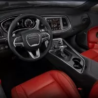 2015 Dodge Charger & Challenger: Facelift na rozloučenou
