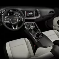 2015 Dodge Charger & Challenger: Facelift na rozloučenou
