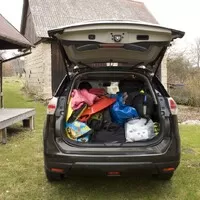 Nissan X-Trail 1.6 dCi 4x4: Anděl na horách