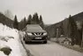 Nissan X-Trail 1.6 dCi 4x4: Anděl na horách