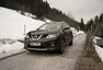 Nissan X-Trail 1.6 dCi 4x4: Anděl na horách