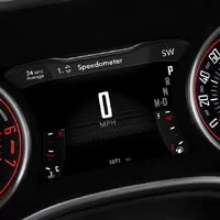 2015 Dodge Charger & Challenger: Facelift na rozloučenou