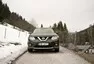Nissan X-Trail 1.6 dCi 4x4: Anděl na horách