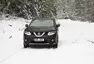 Nissan X-Trail 1.6 dCi 4x4: Anděl na horách