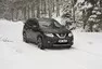 Nissan X-Trail 1.6 dCi 4x4: Anděl na horách