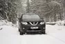 Nissan X-Trail 1.6 dCi 4x4: Anděl na horách