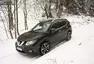Nissan X-Trail 1.6 dCi 4x4: Anděl na horách