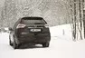 Nissan X-Trail 1.6 dCi 4x4: Anděl na horách
