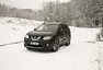 Nissan X-Trail 1.6 dCi 4x4: Anděl na horách