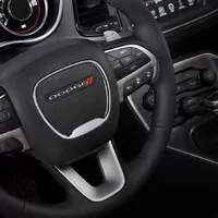 2015 Dodge Charger & Challenger: Facelift na rozloučenou