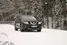 Nissan X-Trail 1.6 dCi 4x4: Anděl na horách