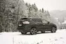 Nissan X-Trail 1.6 dCi 4x4: Anděl na horách