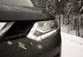 Nissan X-Trail 1.6 dCi 4x4: Anděl na horách