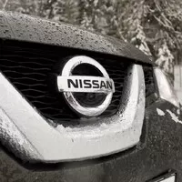 Nissan X-Trail 1.6 dCi 4x4: Anděl na horách