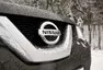 Nissan X-Trail 1.6 dCi 4x4: Anděl na horách