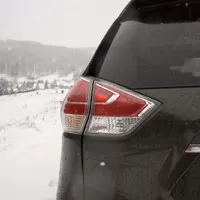 Nissan X-Trail 1.6 dCi 4x4: Anděl na horách