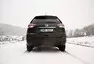Nissan X-Trail 1.6 dCi 4x4: Anděl na horách
