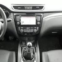 Nissan X-Trail 1.6 dCi 4x4: Anděl na horách