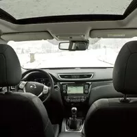 Nissan X-Trail 1.6 dCi 4x4: Anděl na horách