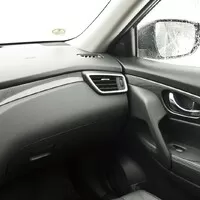 Nissan X-Trail 1.6 dCi 4x4: Anděl na horách