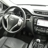 Nissan X-Trail 1.6 dCi 4x4: Anděl na horách