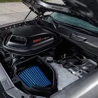 2015 Dodge Charger & Challenger: Facelift na rozloučenou