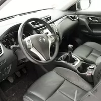 Nissan X-Trail 1.6 dCi 4x4: Anděl na horách