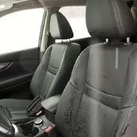 Nissan X-Trail 1.6 dCi 4x4: Anděl na horách