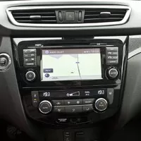 Nissan X-Trail 1.6 dCi 4x4: Anděl na horách