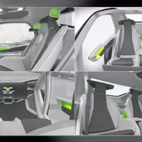 Proč by létající auto Airbusu mohlo fungovat, ale pravděpodobně si jej stejně neužijeme?