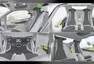 Proč by létající auto Airbusu mohlo fungovat, ale pravděpodobně si jej stejně neužijeme?