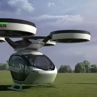 Proč by létající auto Airbusu mohlo fungovat, ale pravděpodobně si jej stejně neužijeme?