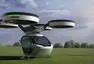 Proč by létající auto Airbusu mohlo fungovat, ale pravděpodobně si jej stejně neužijeme?