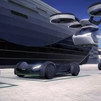 Proč by létající auto Airbusu mohlo fungovat, ale pravděpodobně si jej stejně neužijeme?