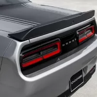2015 Dodge Charger & Challenger: Facelift na rozloučenou