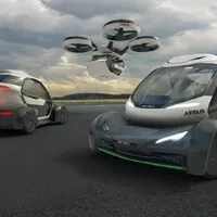 Proč by létající auto Airbusu mohlo fungovat, ale pravděpodobně si jej stejně neužijeme?