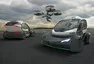 Proč by létající auto Airbusu mohlo fungovat, ale pravděpodobně si jej stejně neužijeme?