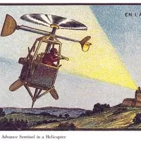 Proč by létající auto Airbusu mohlo fungovat, ale pravděpodobně si jej stejně neužijeme?