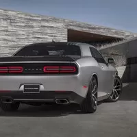 2015 Dodge Charger & Challenger: Facelift na rozloučenou