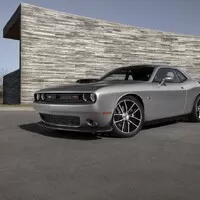 2015 Dodge Charger & Challenger: Facelift na rozloučenou
