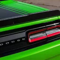 2015 Dodge Charger & Challenger: Facelift na rozloučenou